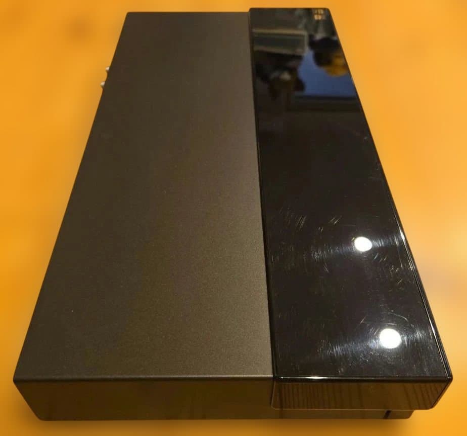 SONY BDZ-FT3000 ブルーレイレコーダー ソニー(ディスク再生難)