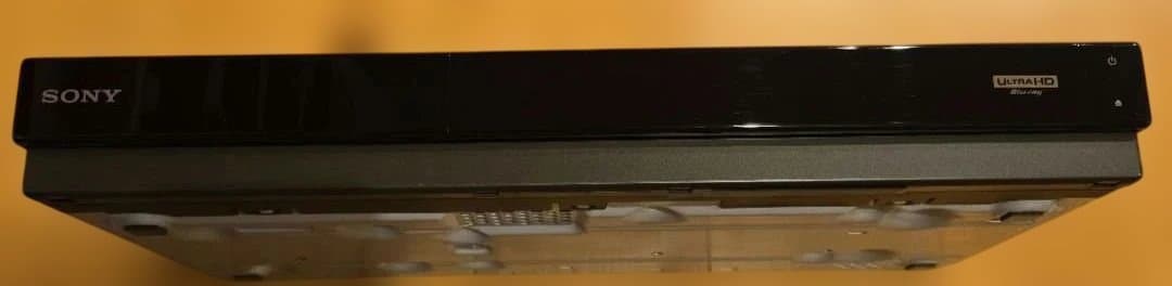 SONY BDZ-FT3000 ブルーレイレコーダー ソニー(ディスク再生難)