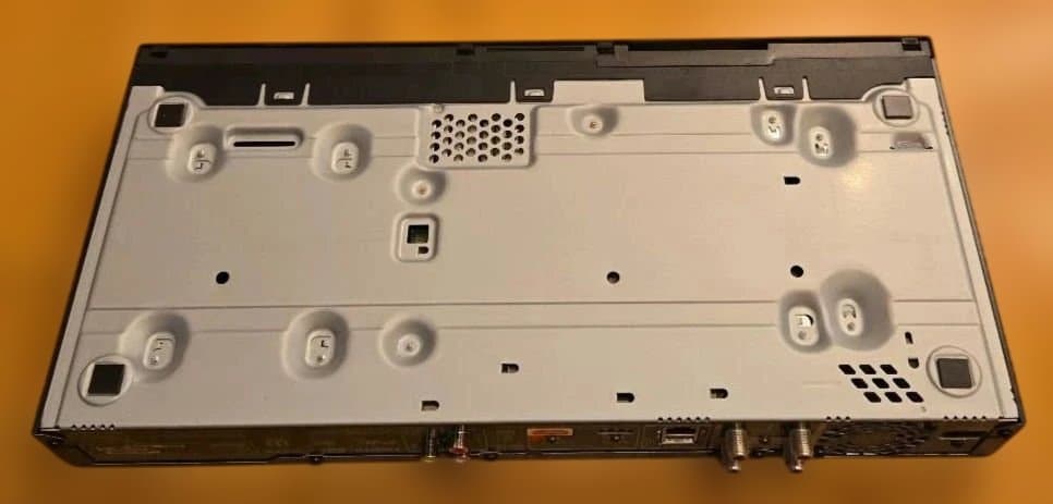 SONY BDZ-FT3000 ブルーレイレコーダー ソニー(ディスク再生難)