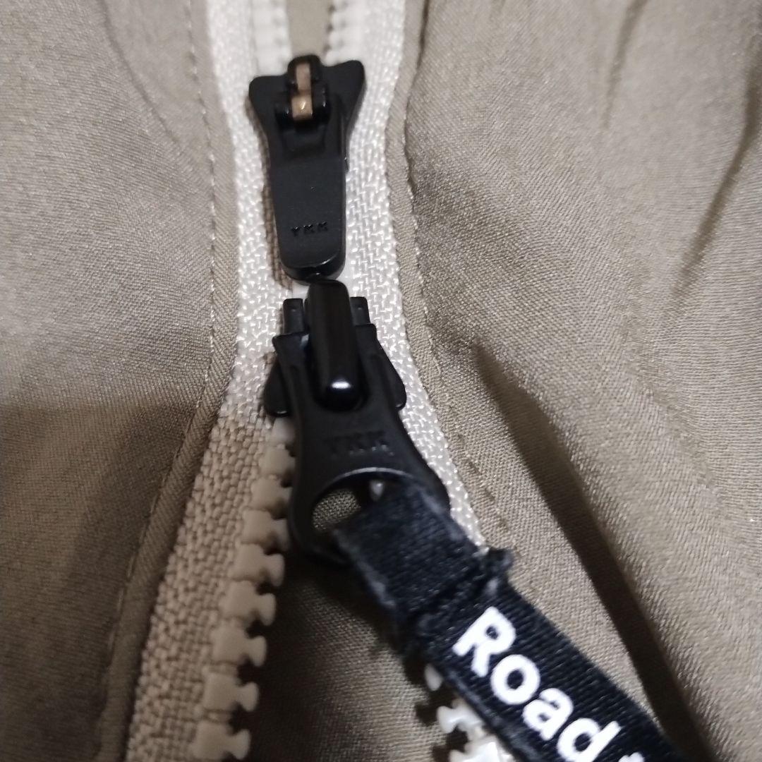 PAS NORMAL STUDIOS ジレ Mechanism ロードバイク