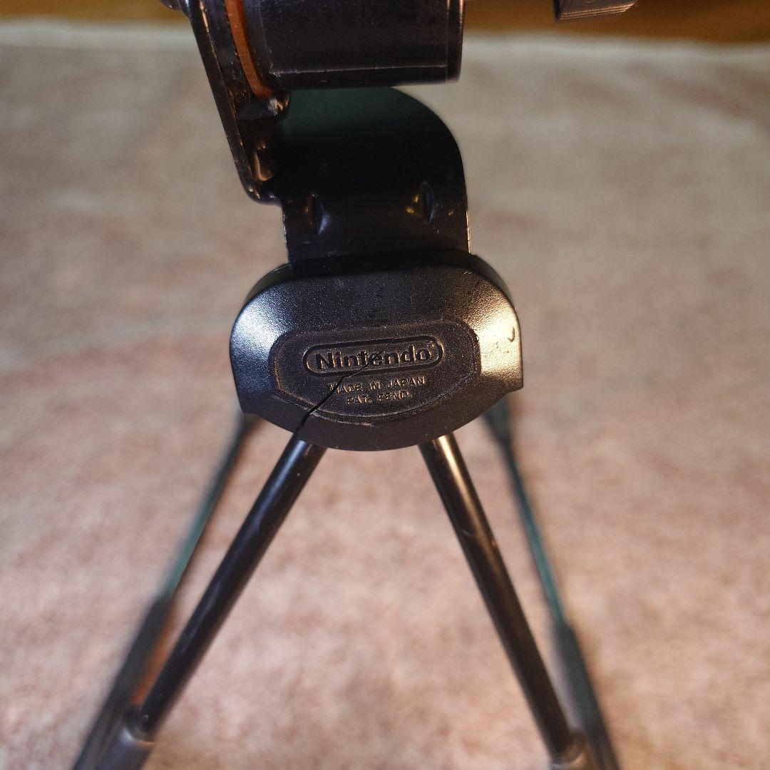 バーチャルボーイ 本体 + ゲームカートリッジ