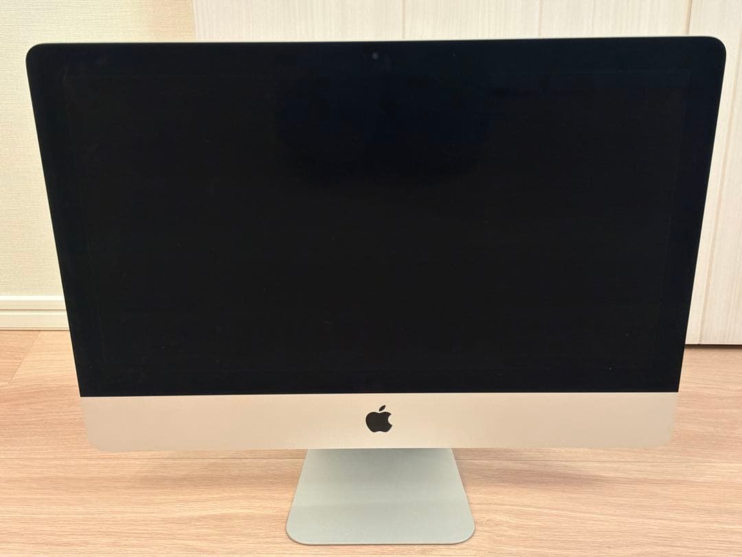 iMac 21.5インチ / 2017 / Core i5