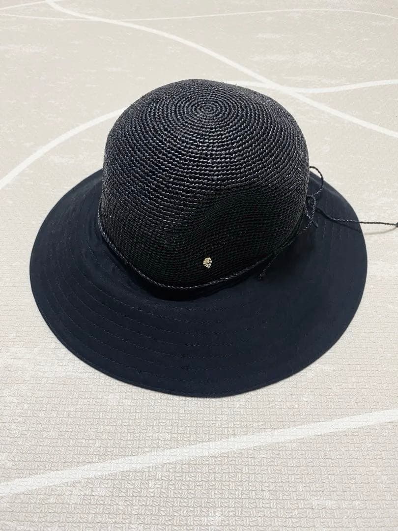 新品未使用　ヘレンカミンスキー　カロラ