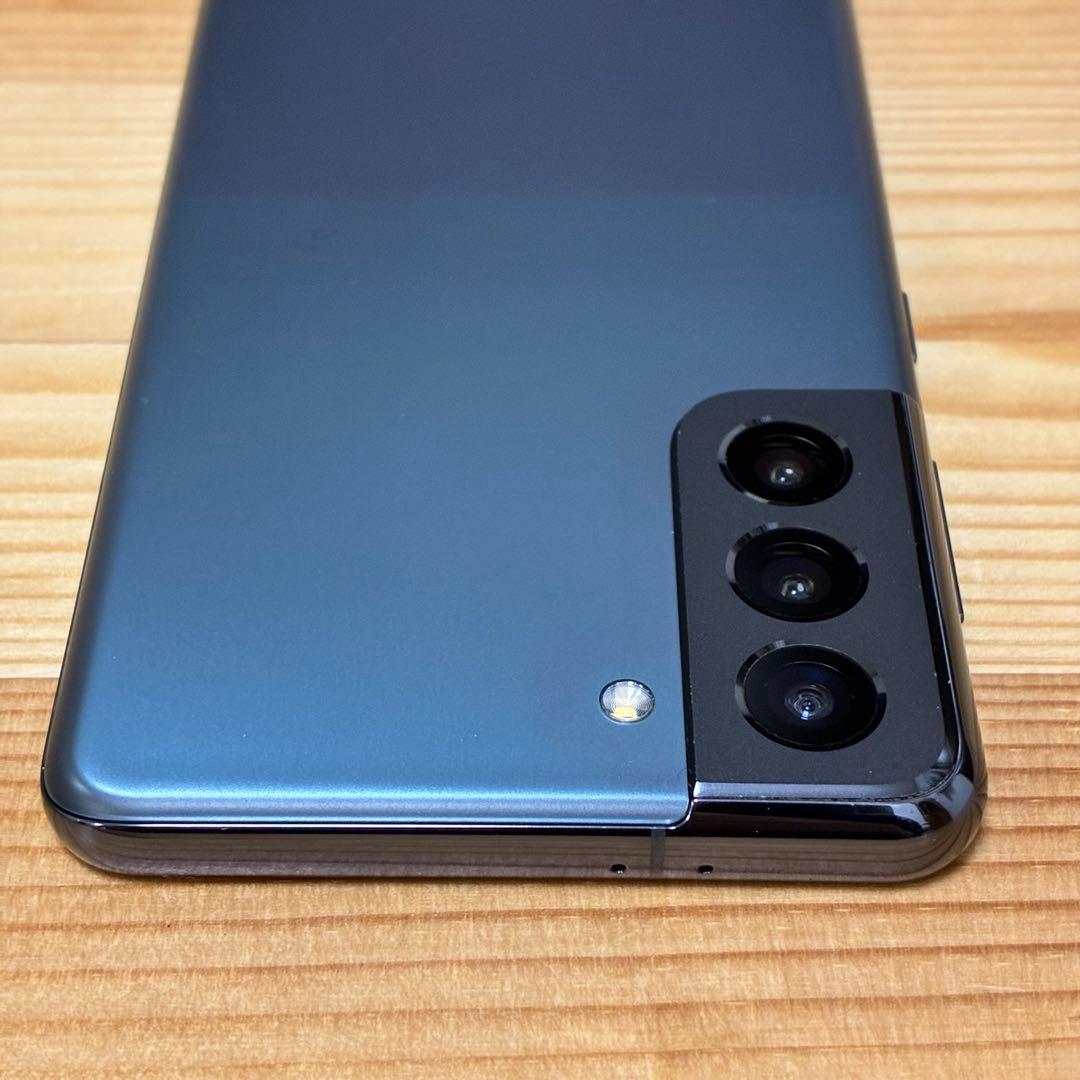 スマートフォン本体 ya16720 Galaxy s21 5g scg09