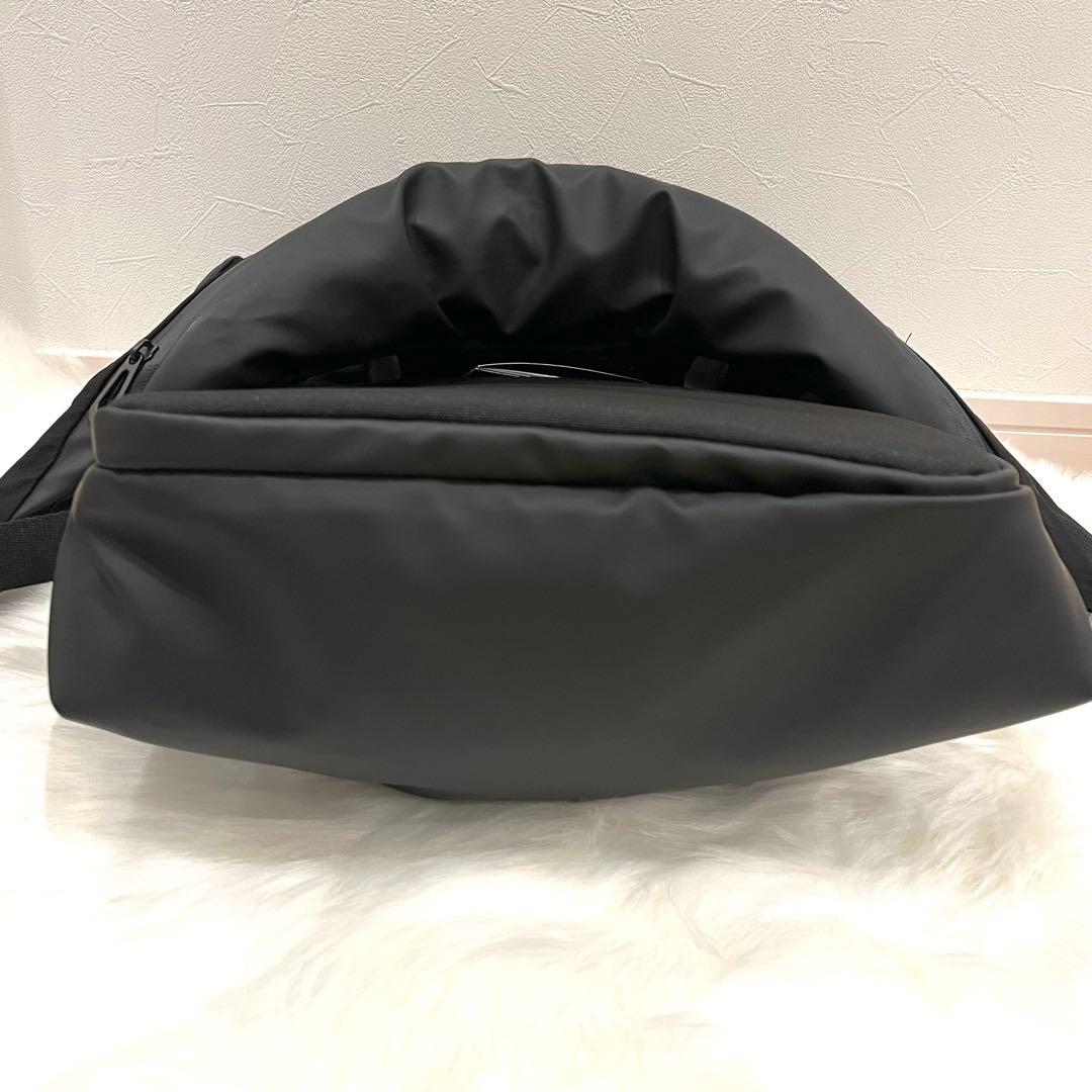 ☆新品未使用☆ Cote&Ciel Timsah Obsidian Black