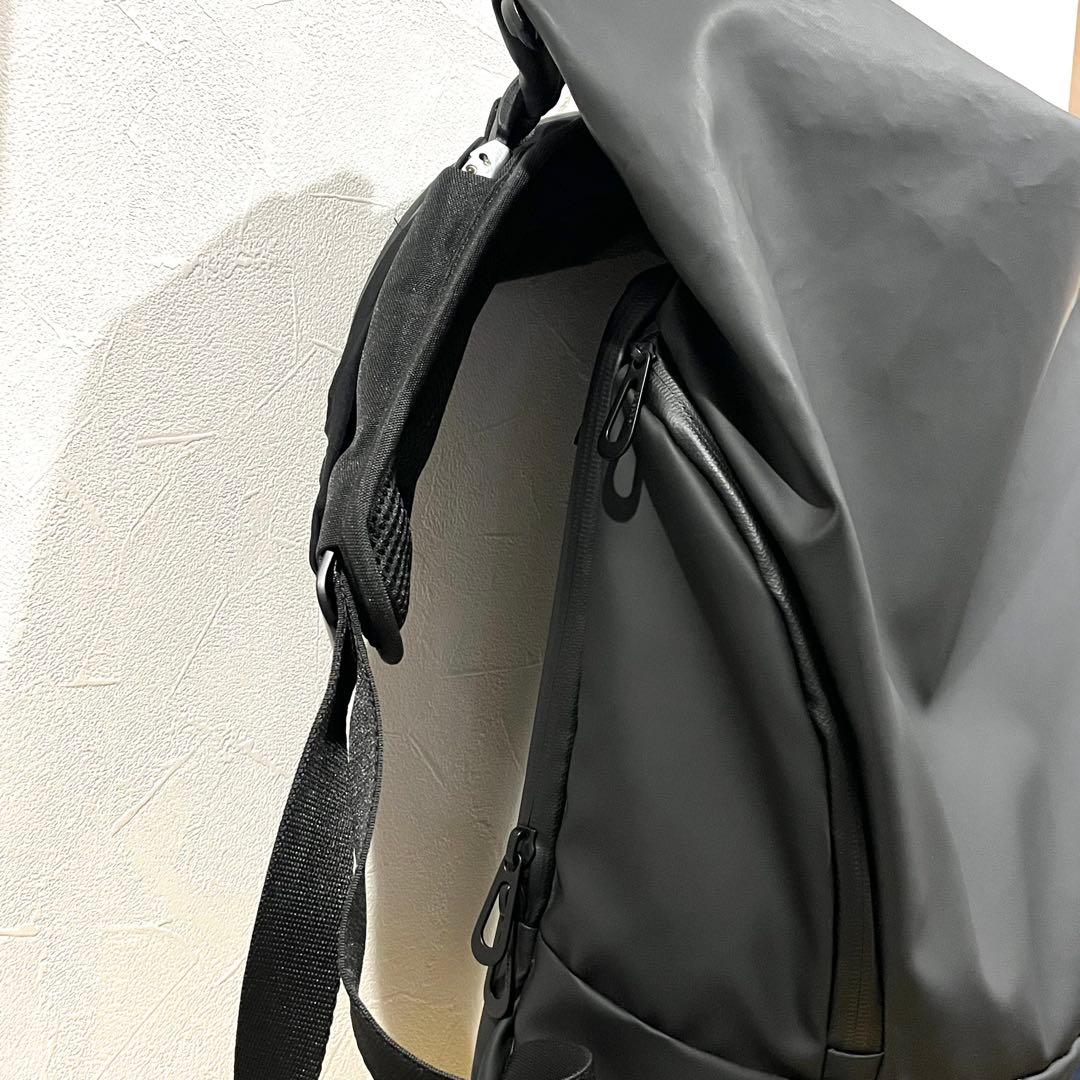 ☆新品未使用☆ Cote&Ciel Timsah Obsidian Black