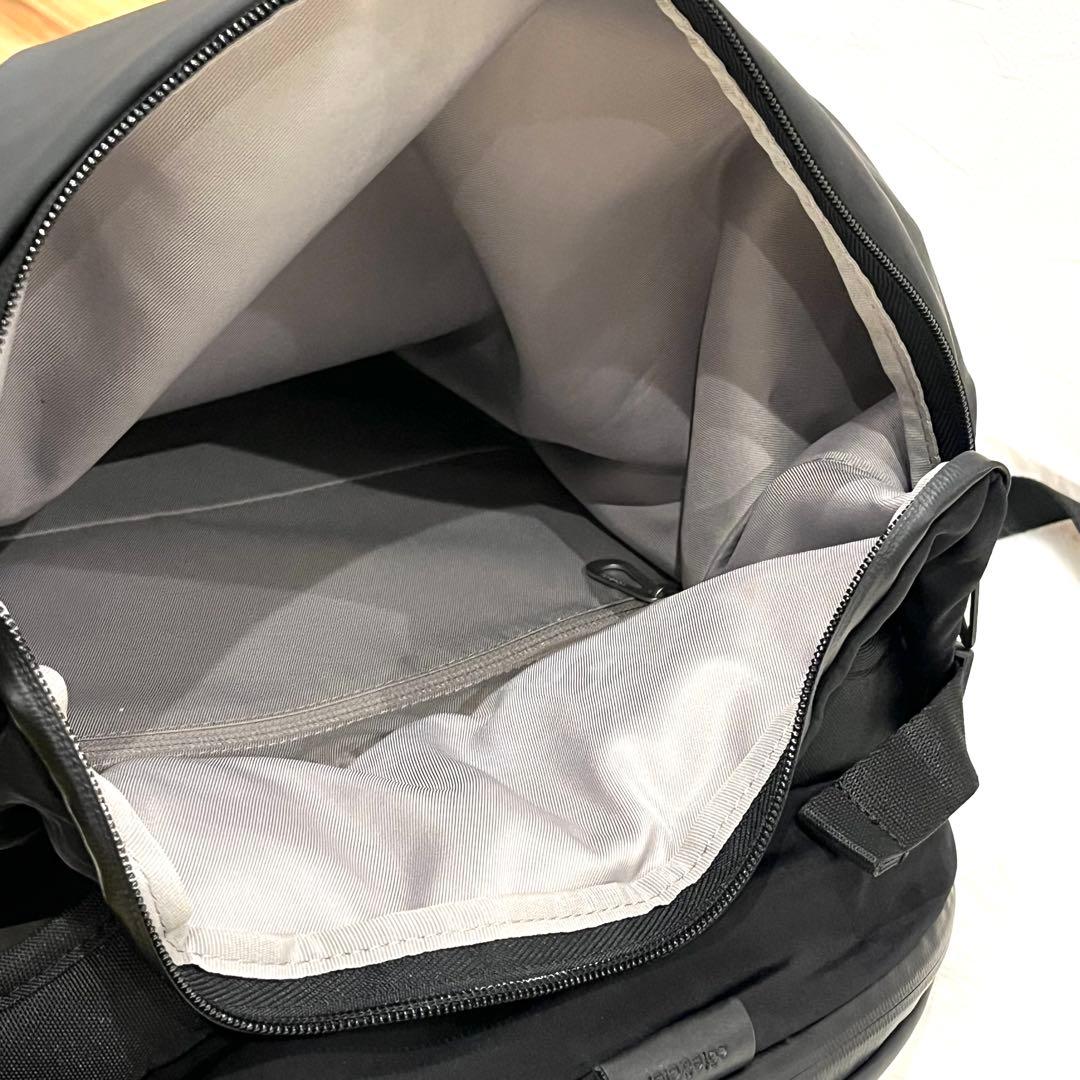 ☆新品未使用☆ Cote&Ciel Timsah Obsidian Black