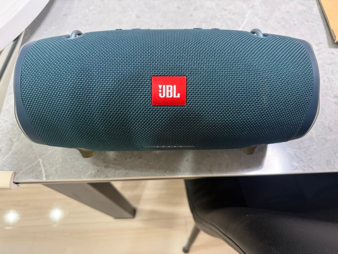JBL XTREME2 Bluetoothスピーカー