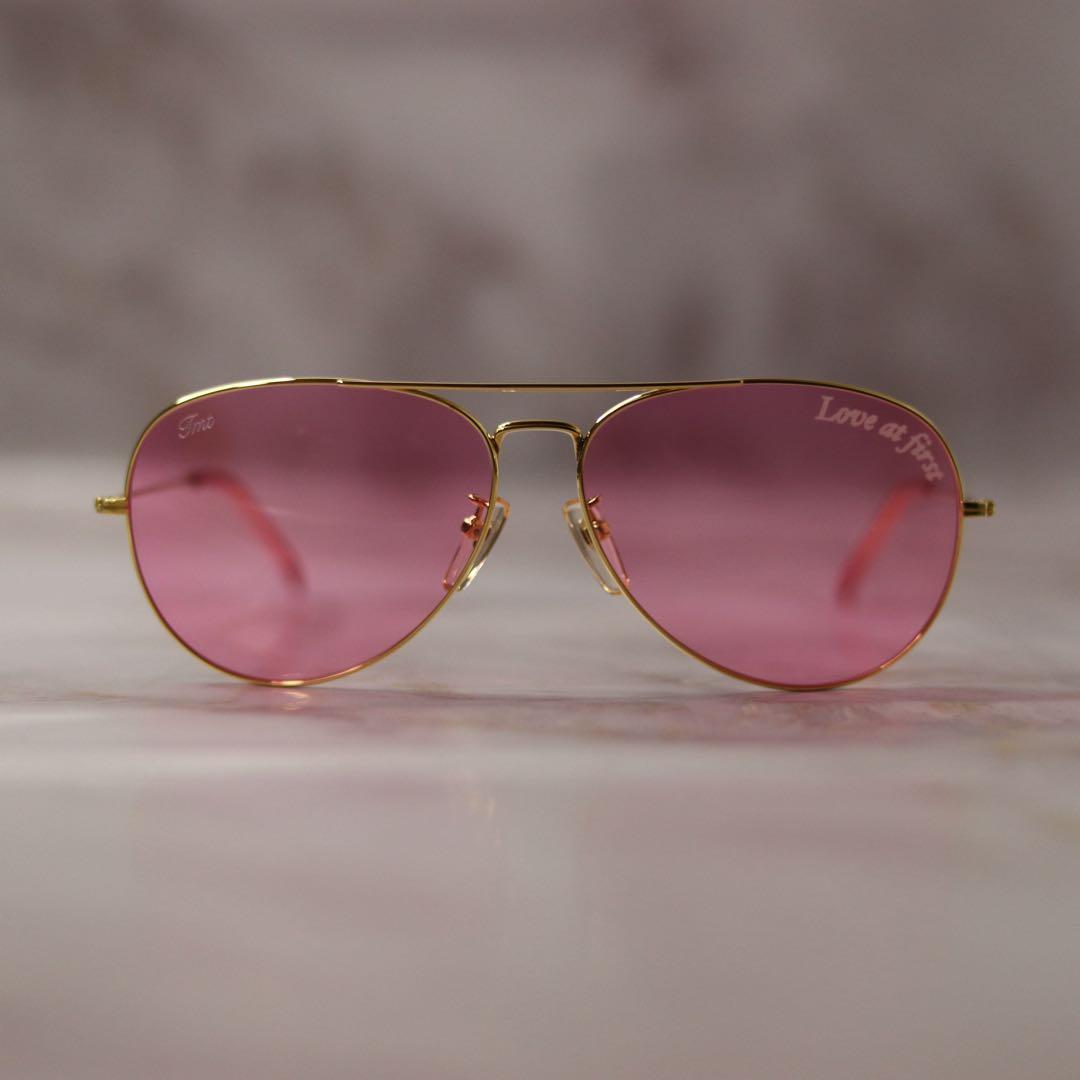 断捨離中さん専用まとめ TMT Love at first ピンク イエロー