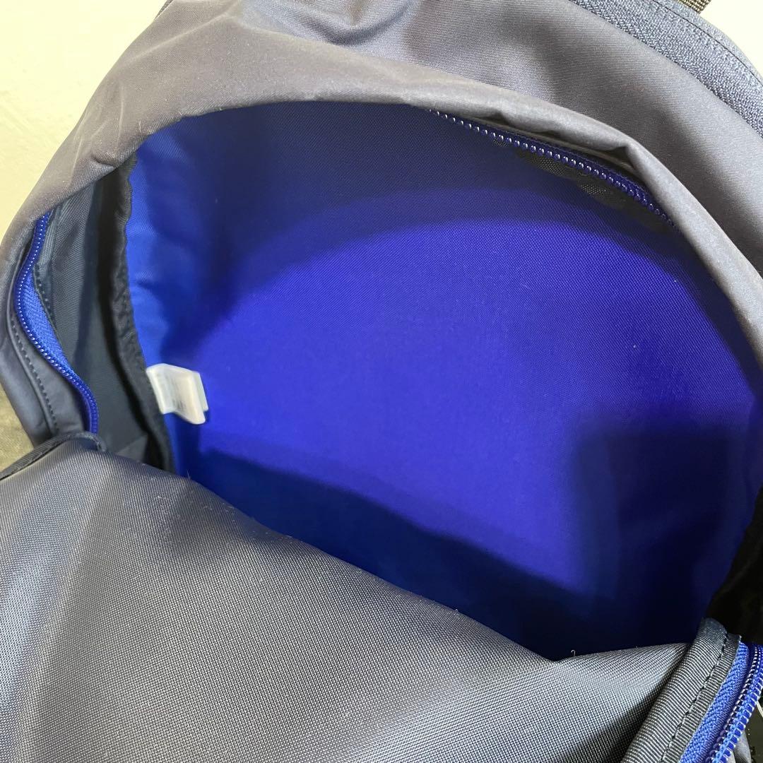 (未使用品) PORTER ムース デイパック/751-18178 ネイビー