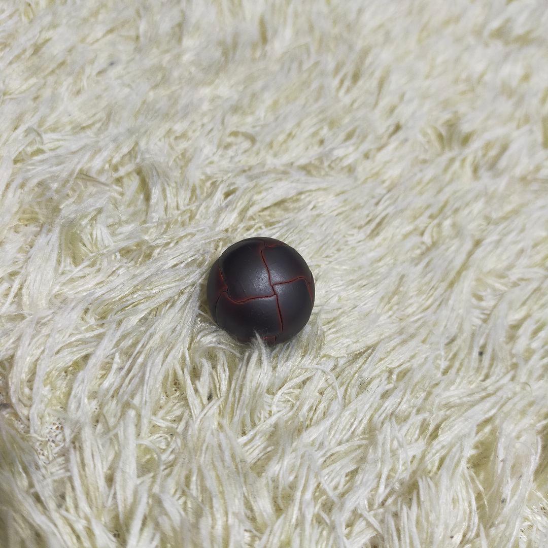 【大人ビジカジ】ニューヨーカー×ハリスツイード・ジャケット・灰ヘリンボーン・M