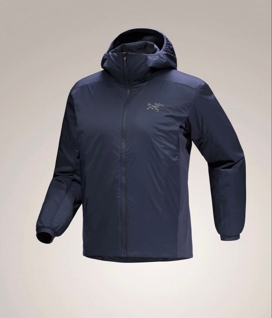 Arc'teryx アトム フーディ