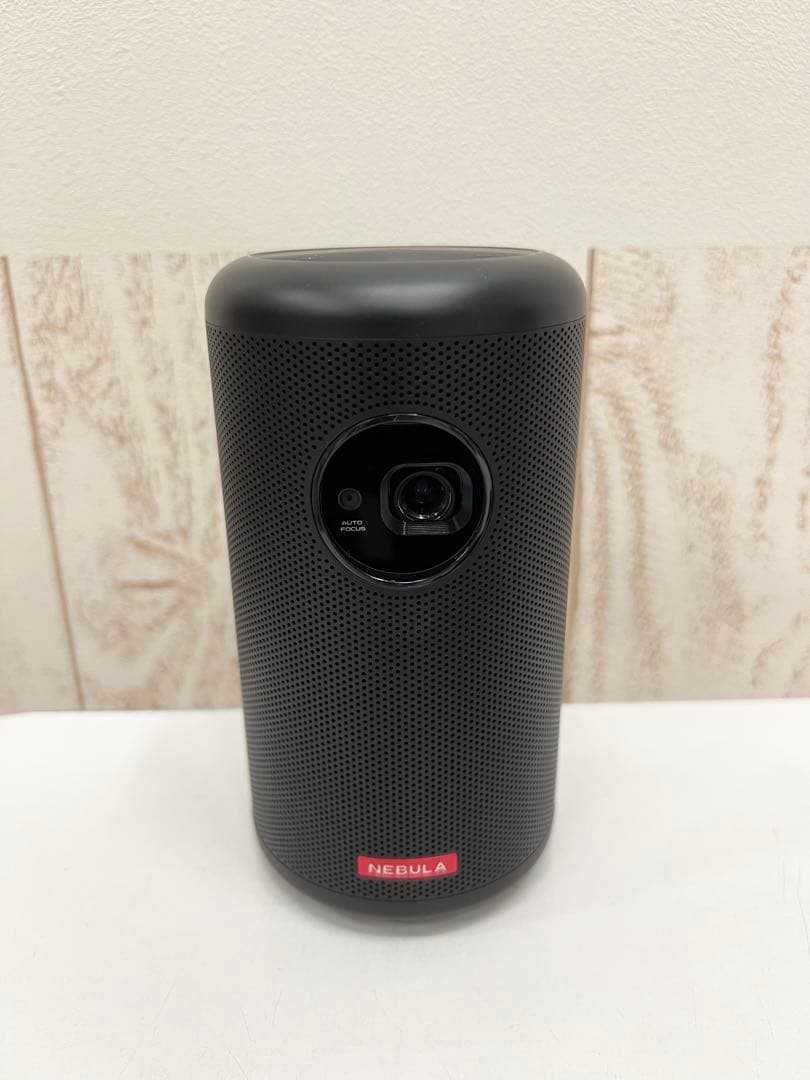 Anker『アンカー』NEBULA Capsule II