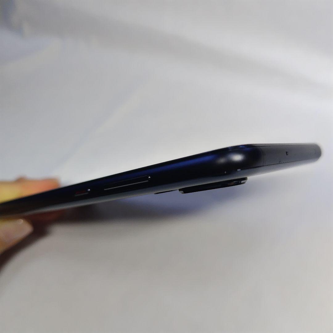 HUAWEI HW-01K docomo ブラック　本体 P20 pro