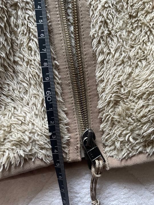 0070　Patagonia フリースパーカー