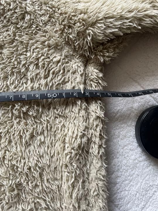 0070　Patagonia フリースパーカー