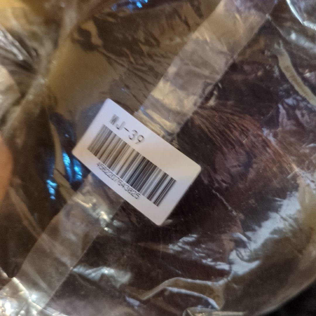 カットウィッグ　東京チャーム　24-12-13　国家試験用7個とMJ-39を3個