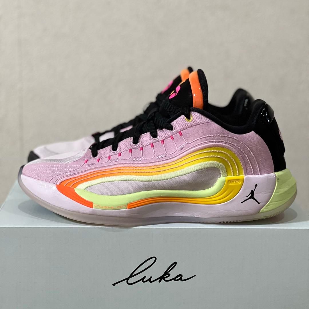 JORDAN LUKA 4 ジョーダン ルカ NIKE