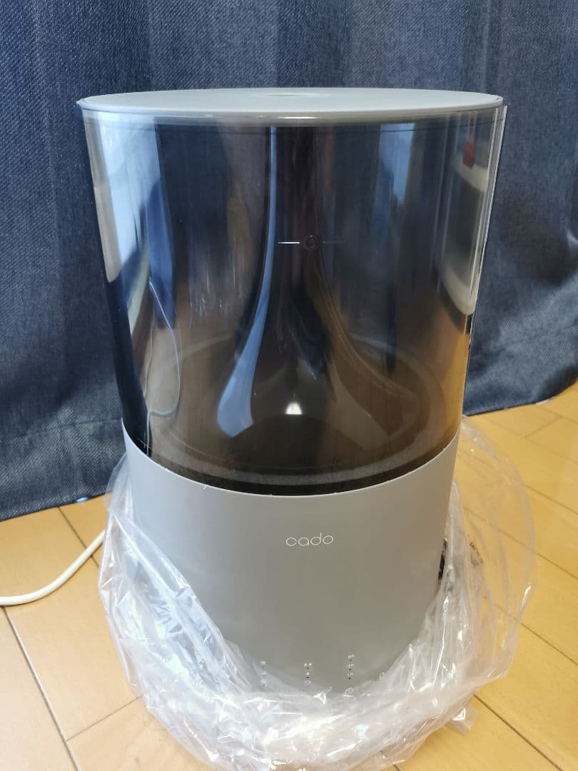 cado STEM v300 加湿器