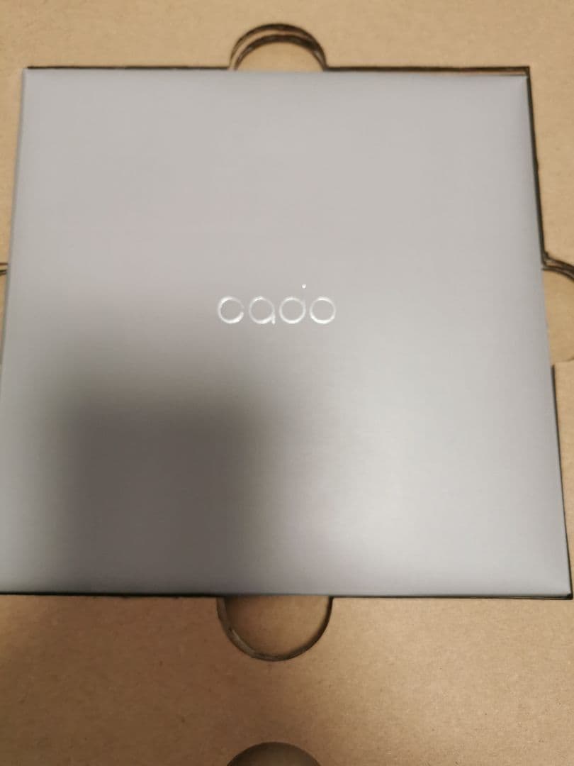 cado STEM v300 加湿器