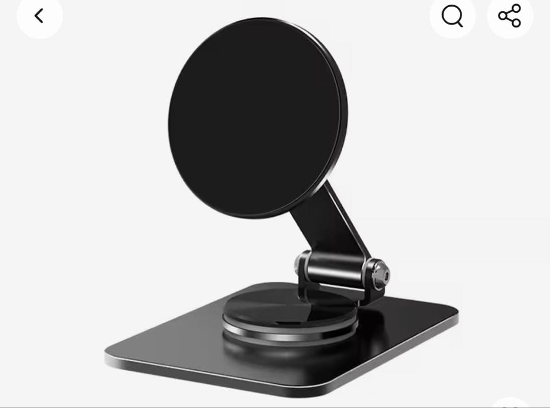 17mm狭ピッチ無線KeyballBLE 42key 完成品