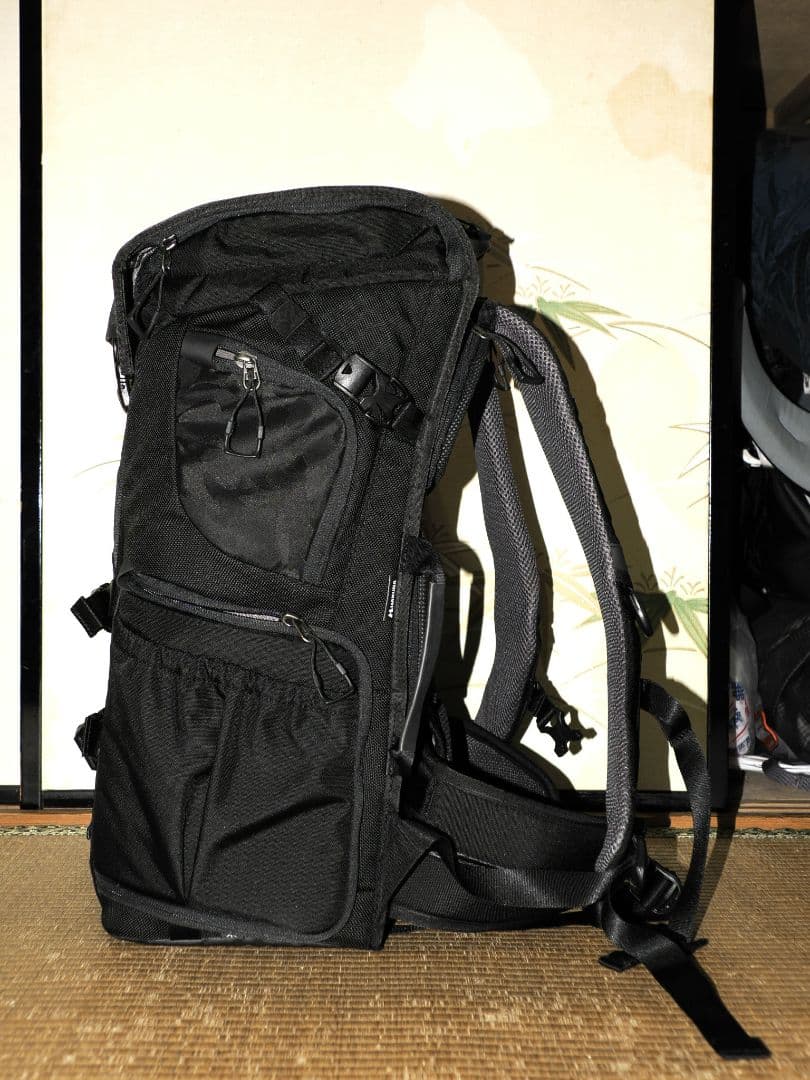 その他 HAKUBA  GW-PRO RED SGWPR-3BPL