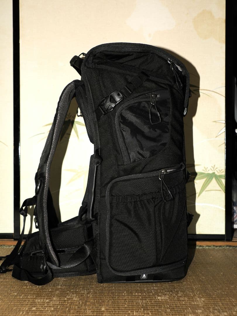 その他 HAKUBA  GW-PRO RED SGWPR-3BPL