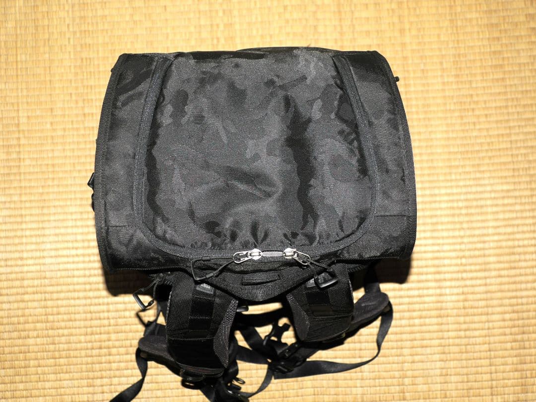 その他 HAKUBA  GW-PRO RED SGWPR-3BPL