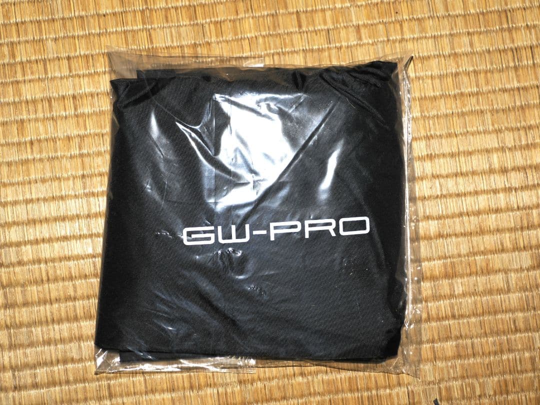 その他 HAKUBA  GW-PRO RED SGWPR-3BPL