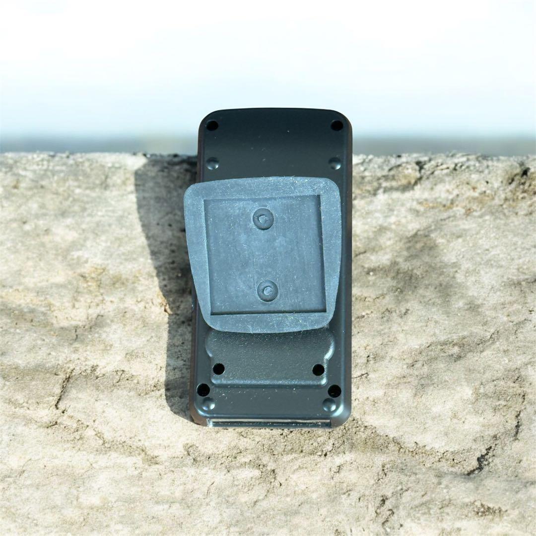 Yupiteru ゴルフ用距離計 デジタルGST-7