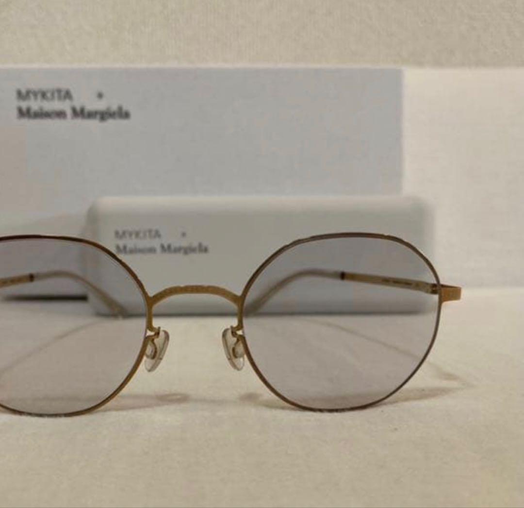 小物 MYKITA + Maison Margiela MMCRAFT010 291