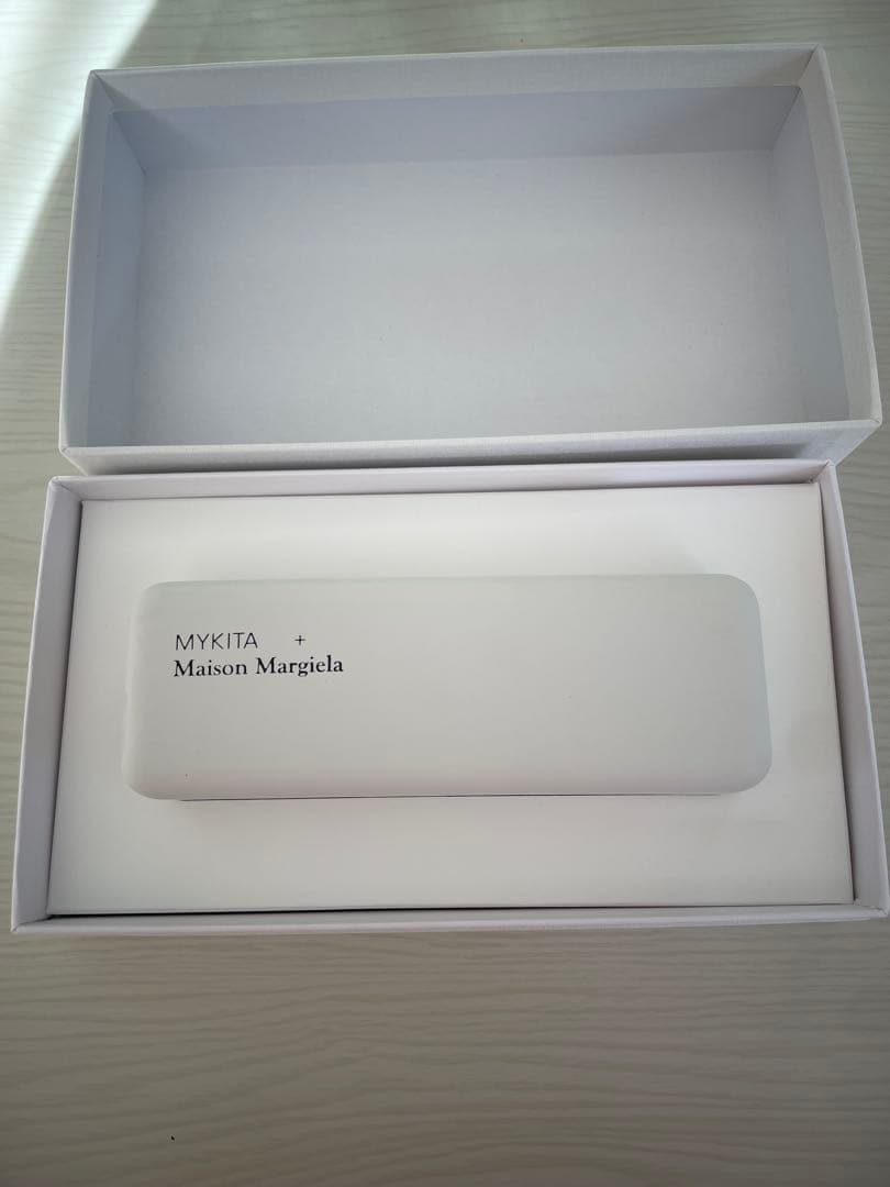 小物 MYKITA + Maison Margiela MMCRAFT010 291