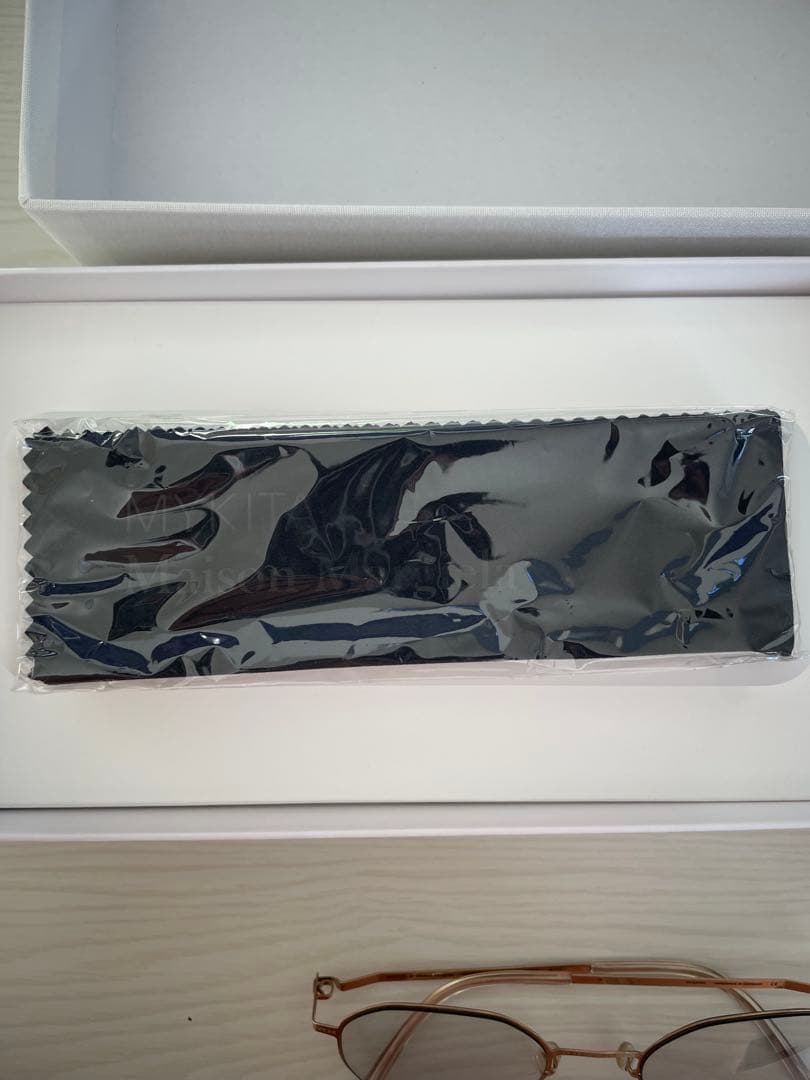 小物 MYKITA + Maison Margiela MMCRAFT010 291