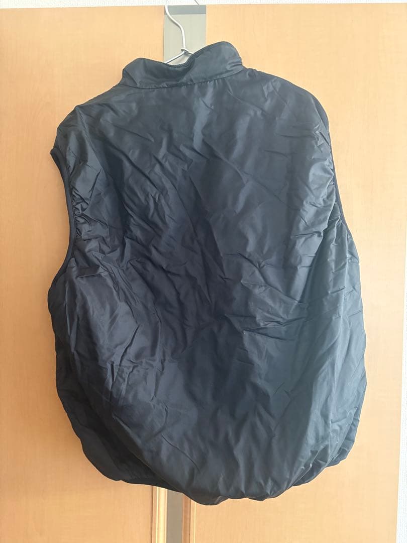 patagonia USA製 PUFF BALL VEST