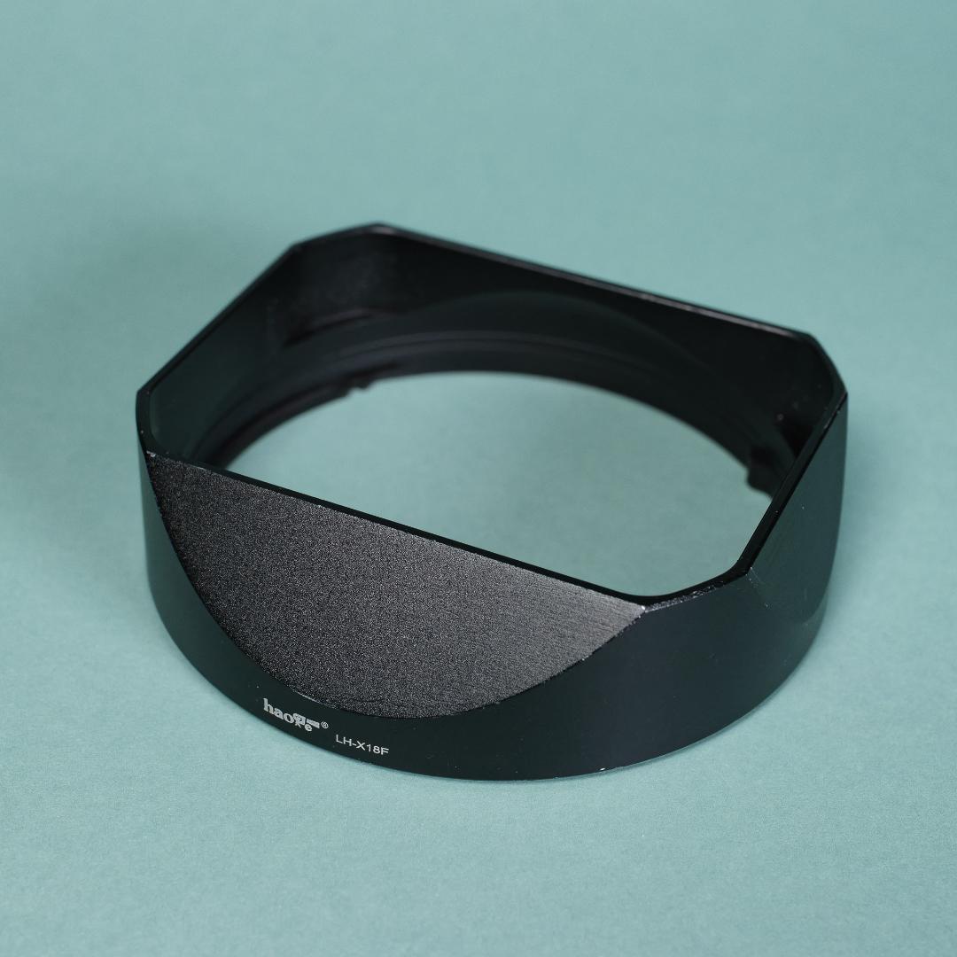 （美品）XF18mmF1.4 R LM WR　フジフィルム　フジノンレンズ