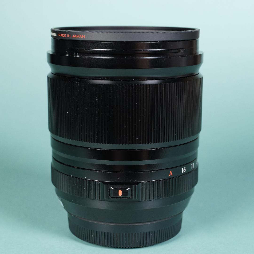 （美品）XF18mmF1.4 R LM WR　フジフィルム　フジノンレンズ