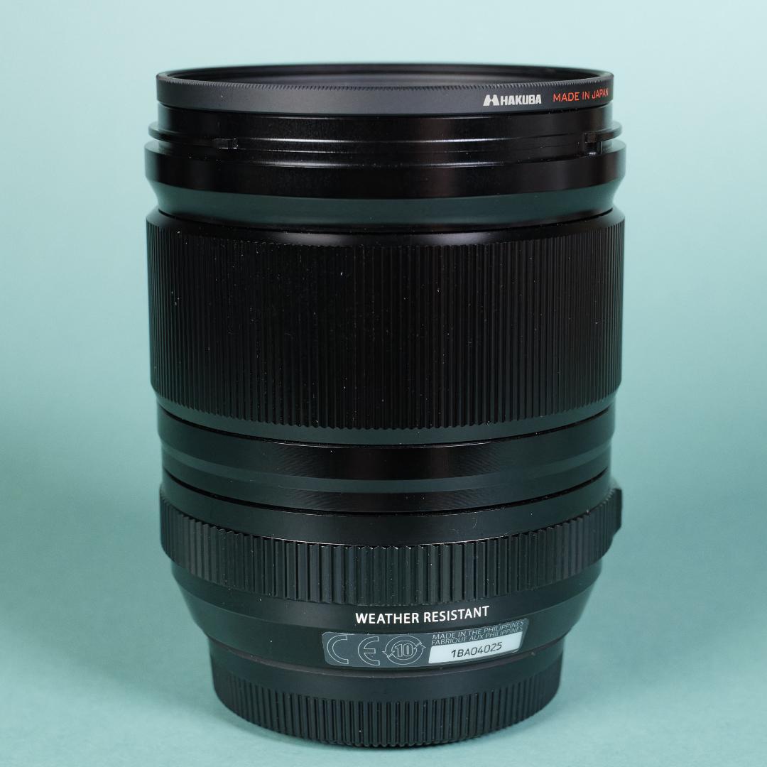 （美品）XF18mmF1.4 R LM WR　フジフィルム　フジノンレンズ
