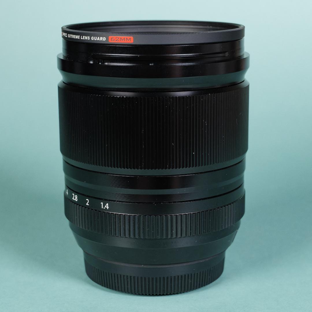 （美品）XF18mmF1.4 R LM WR　フジフィルム　フジノンレンズ