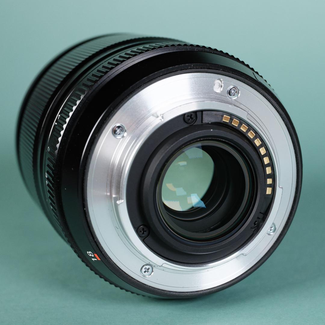 （美品）XF18mmF1.4 R LM WR　フジフィルム　フジノンレンズ