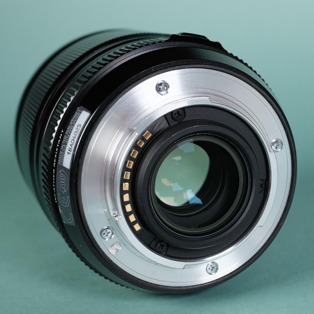 （美品）XF18mmF1.4 R LM WR　フジフィルム　フジノンレンズ