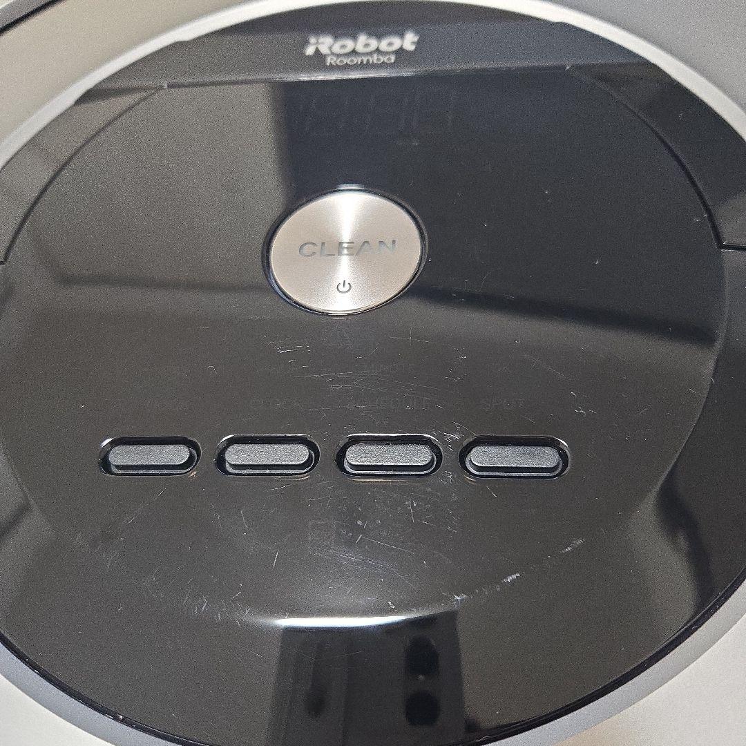 iRobot Roomba　ルンバ876