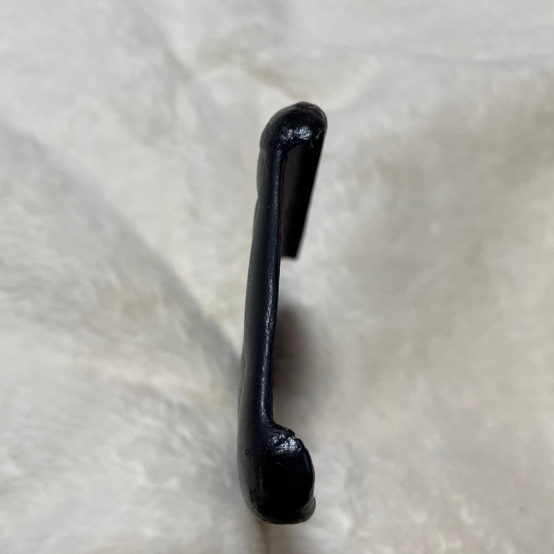 CHANEL シャネル　iPhone 12 ケース