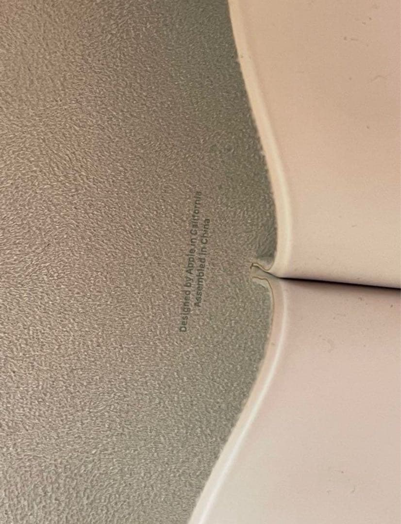 Apple AirPods Max シルバー　付属品完備