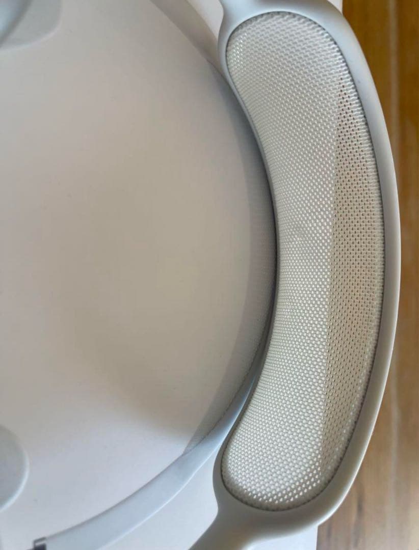 Apple AirPods Max シルバー　付属品完備