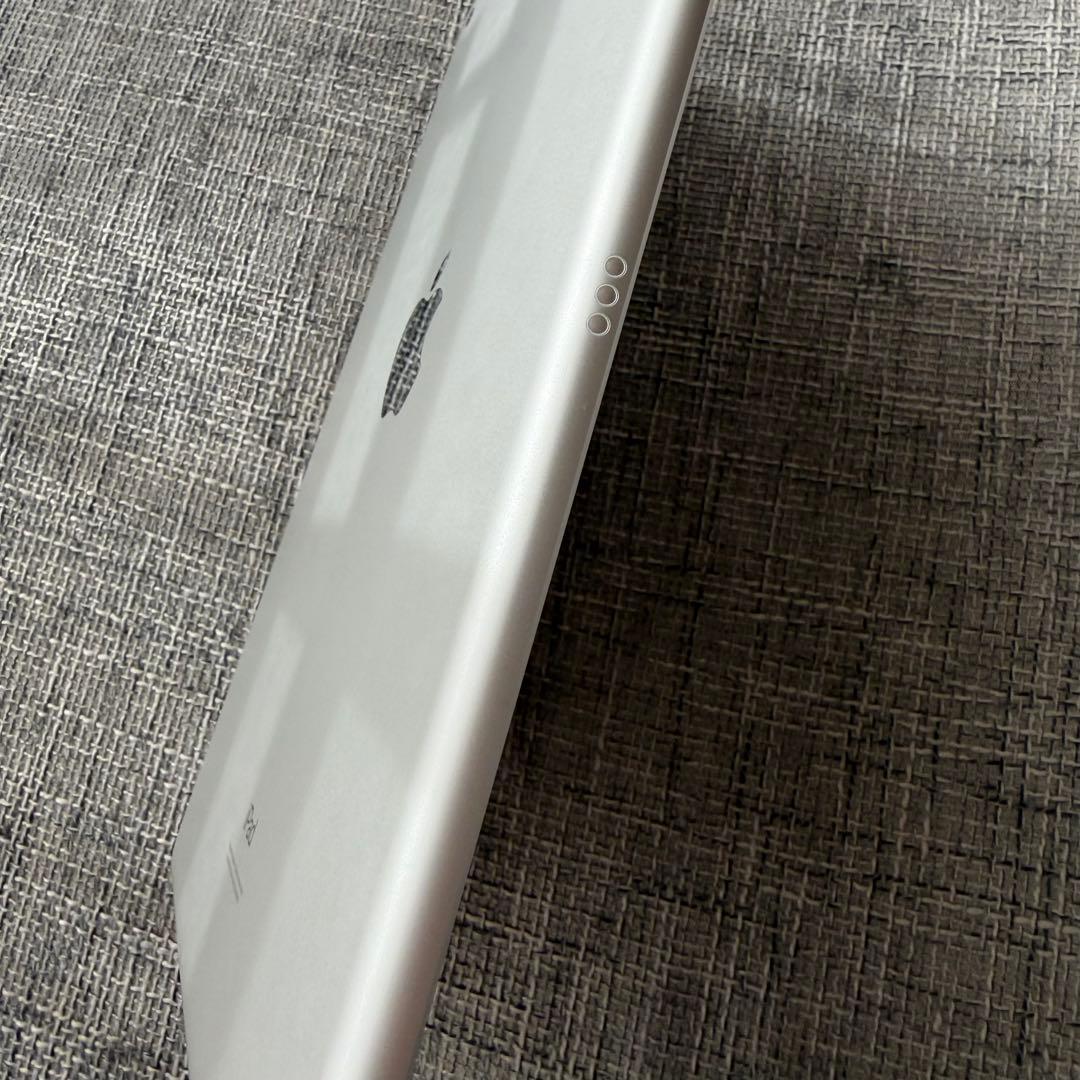 美品　iPad 第9世代 64GB Wi-Fi 付属品新品