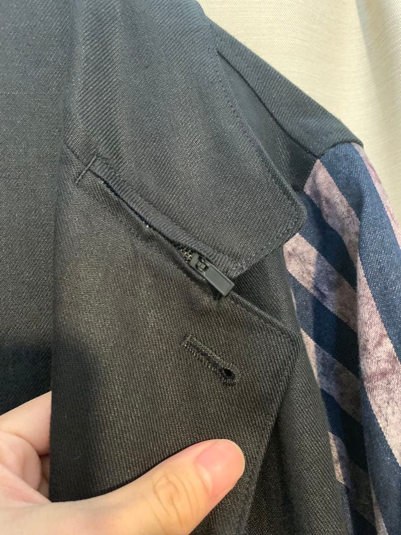 ジャケット・アウター yohji yamamoto pour homme 18SS