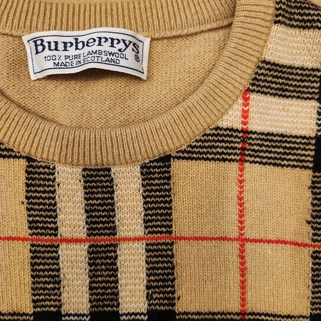 Burberrys 大人気ノバチェック