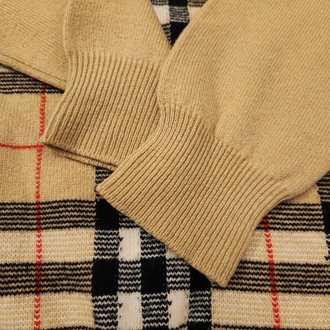 Burberrys 大人気ノバチェック