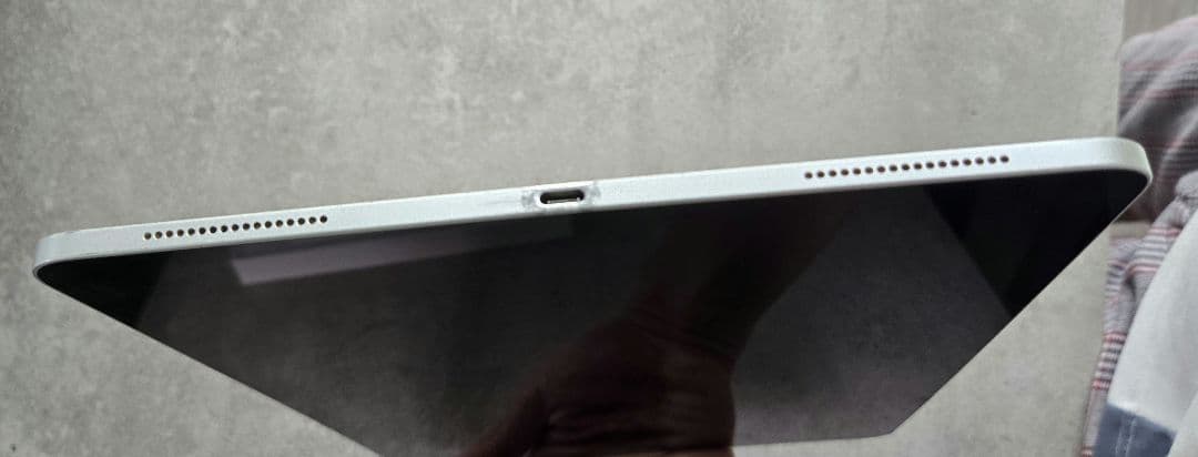 iPad Pro 12.9インチ + Apple Pencil