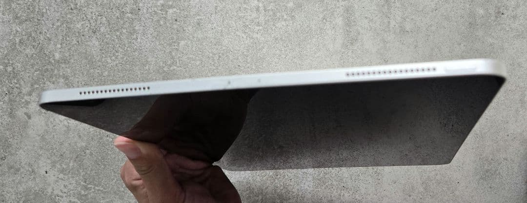 iPad Pro 12.9インチ + Apple Pencil